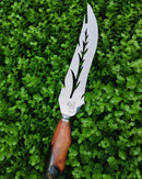 Picanheira Folha 9" Polegadas