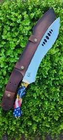 Facas Artesanal, Faca Inox, Faca de Churrasco, Faca Para Churrasco, Picanheira Aço Inox, Faca de Churrasco, Faca Para Churrasco, Presente Churrasco, Kit Churrasco para kit Faca Churrasco, kit Churrasco para Presente, kit churrasco, kit Garfo e Faca Inox, kit Garfo e Faca,