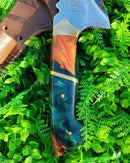 Faca Artesanal Picanheira Elite