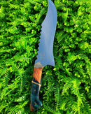 Faca Artesanal Picanheira Elite