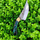 Faca Artesanal Capa Grilo